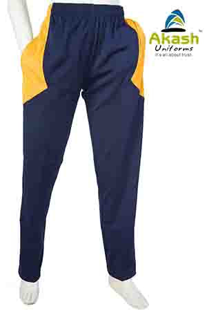 ST.PAUL - TRACK SUIT