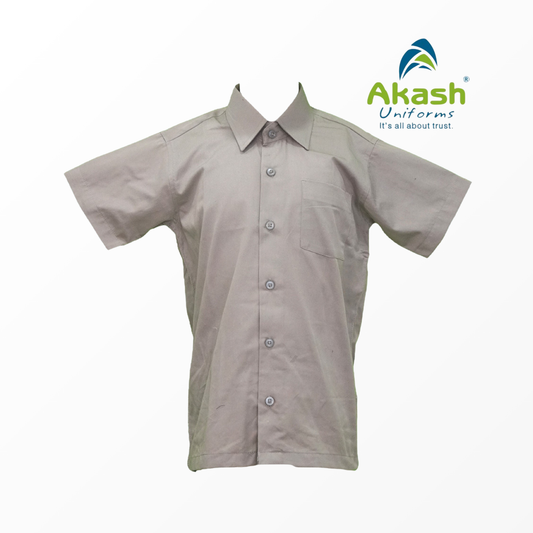 ST. ARNOLDS HIGHER SECONDARY SCHOOL SHIRTS SENIOR