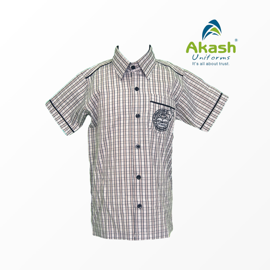 ST. ARNOLDS HIGHER SECONDARY SCHOOL SHIRT(JUNIOR )