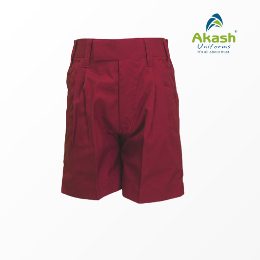ST. ARNOLDS HIGHER SECONDARY SCHOOL NURSERY HALF PANT