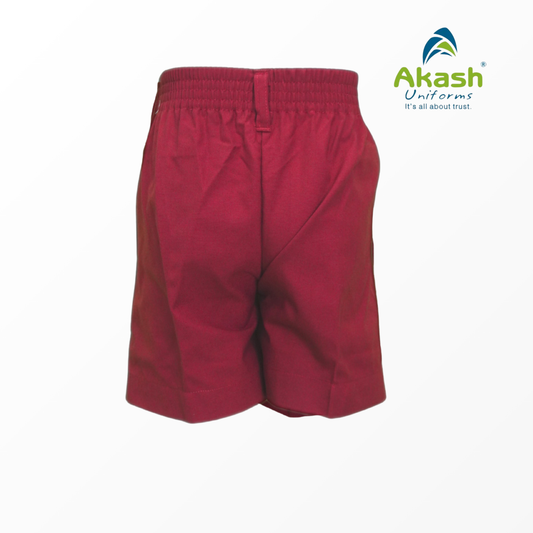 ST. ARNOLDS HIGHER SECONDARY SCHOOL NURSERY HALF PANT