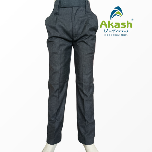 BIRLA SCHOOL, INDORE FULL PANT