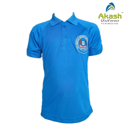 EMERALD HEIGHTS WORLD SCHOOL  T SHIRTS