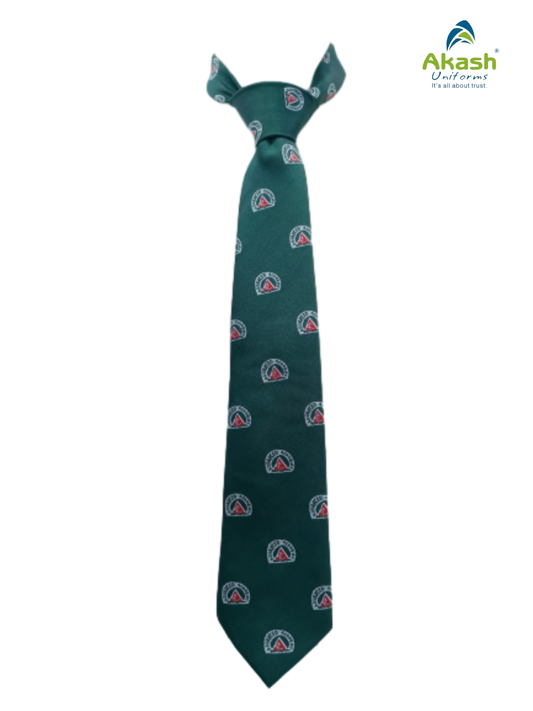 ADVANCED ACADEMY TIE