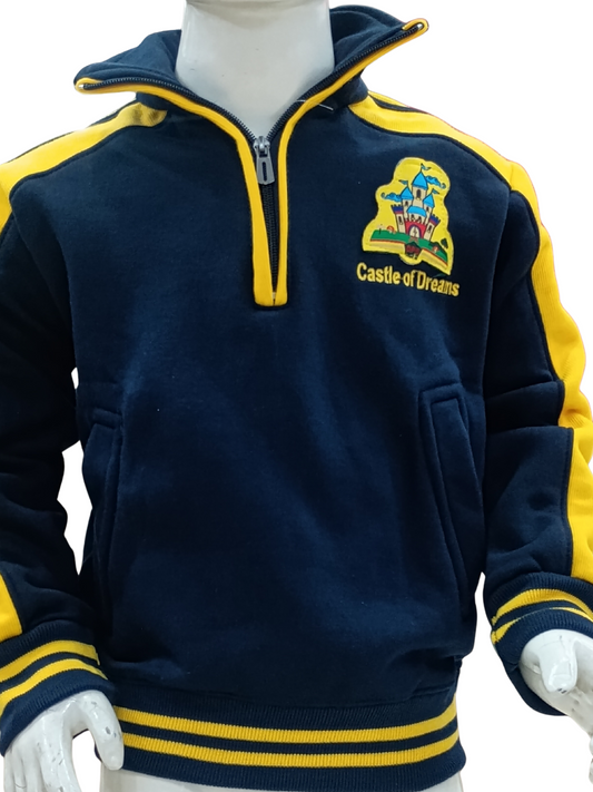 DPS PRE NUR. JACKET
