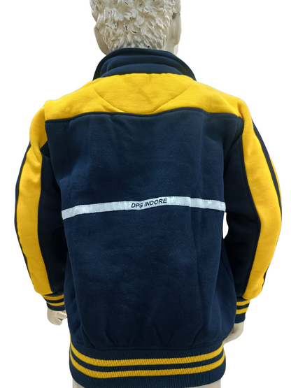 DPS PRE NUR. JACKET
