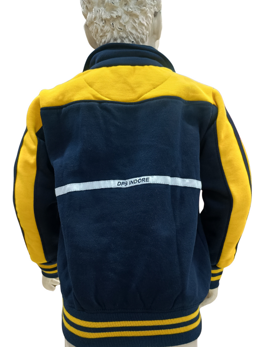 DPS PRE NUR. JACKET