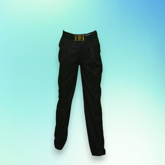 LAURELS FULL PANT (WITHOUT BELT)