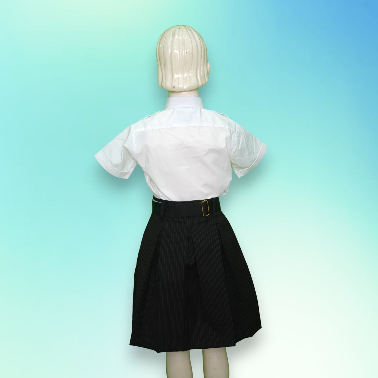 LAURELS SKIRT (WITHOUT BELT)