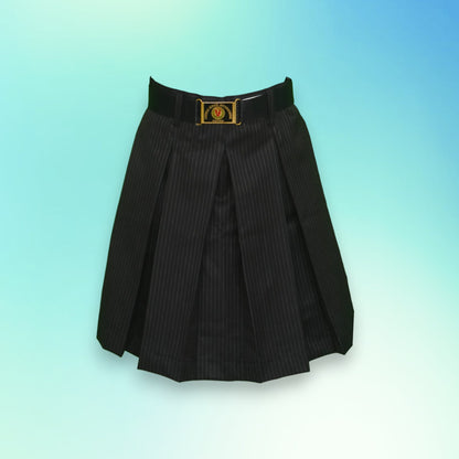 LAURELS SKIRT (WITHOUT BELT)