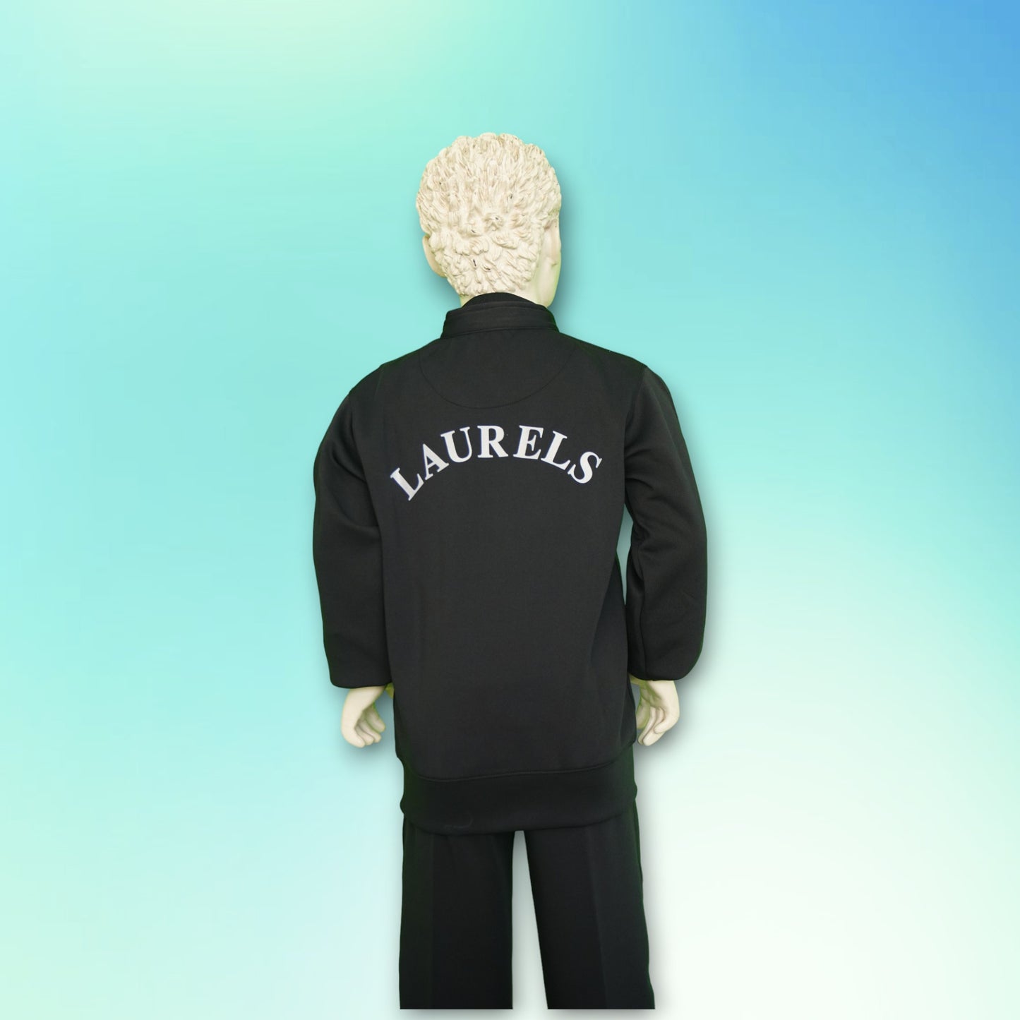 LAURELS JACKET