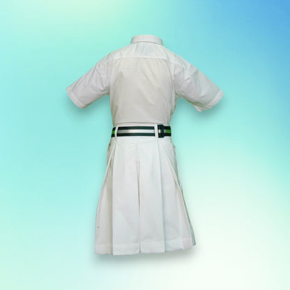 DPS (RAU) DIVIDER - WHITE (WITHOUT BELT)