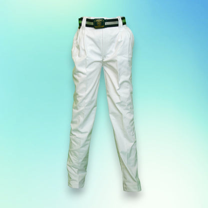 DPS (INDORE) FULL PANT (WITHOUT BELT)