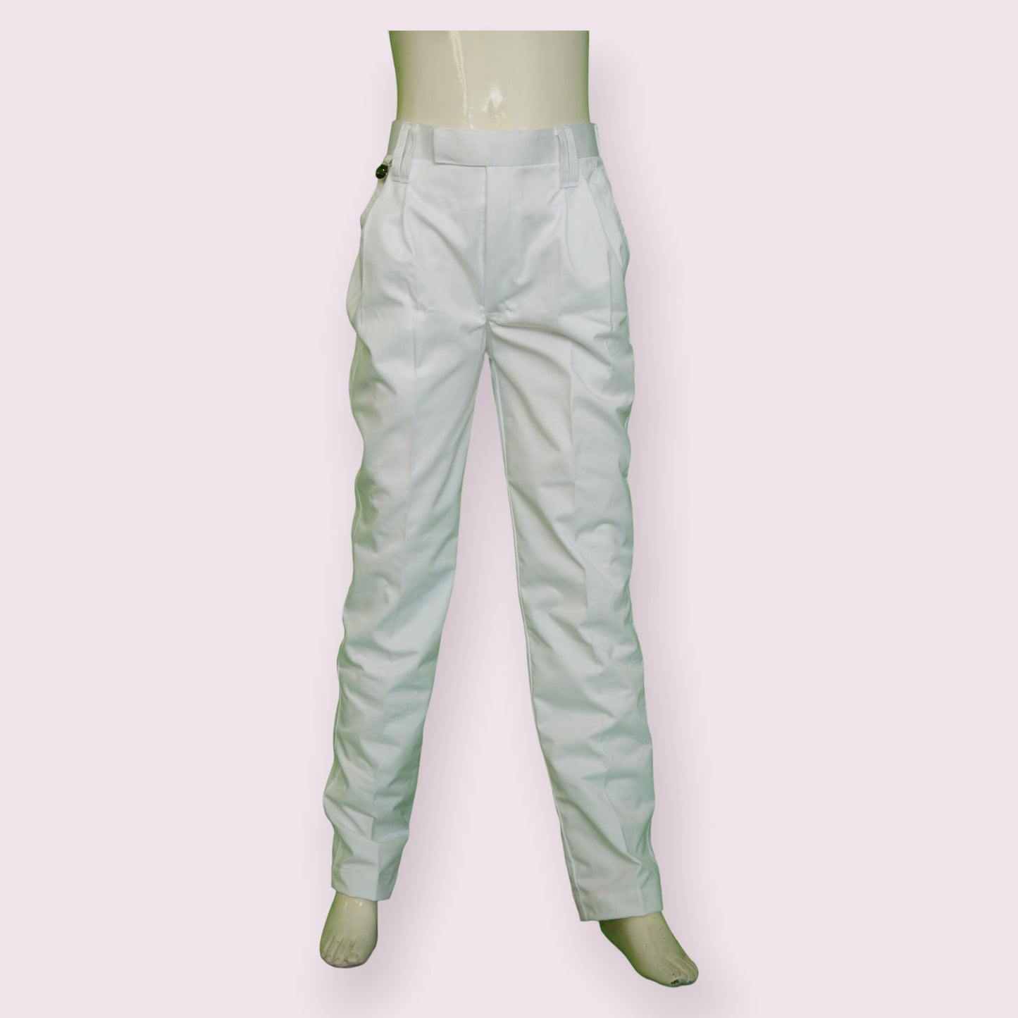 DPS (INDORE) FULL PANT (WITHOUT BELT)