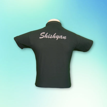 THE SHISHUKUNJ INTERNATIONAL SCHOOL, INDORE -  HOUSE T-SHIRT