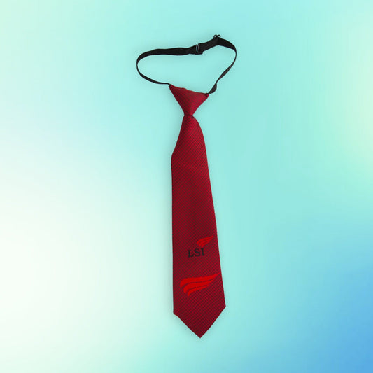 LAURELS TIE