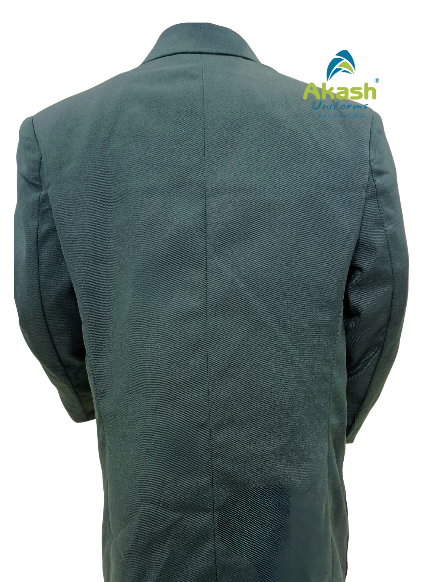 ADVANCED ACADEMY BLAZER WITH MONO