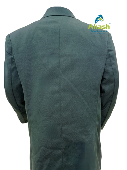 ADVANCED ACADEMY BLAZER WITH MONO