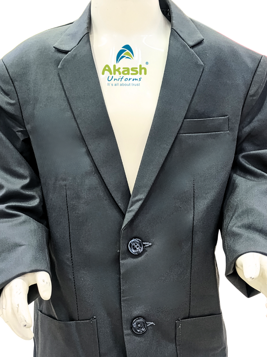 UDAAN SCHOOL BLAZER