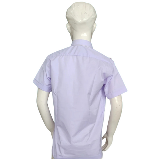 EKAYANAA SCHOOL, HALF SHIRT