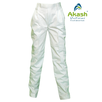 DPS (INDORE) FULL PANT (WITHOUT BELT)