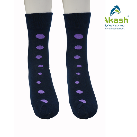 EKAYANAA SCHOOL SOCKS