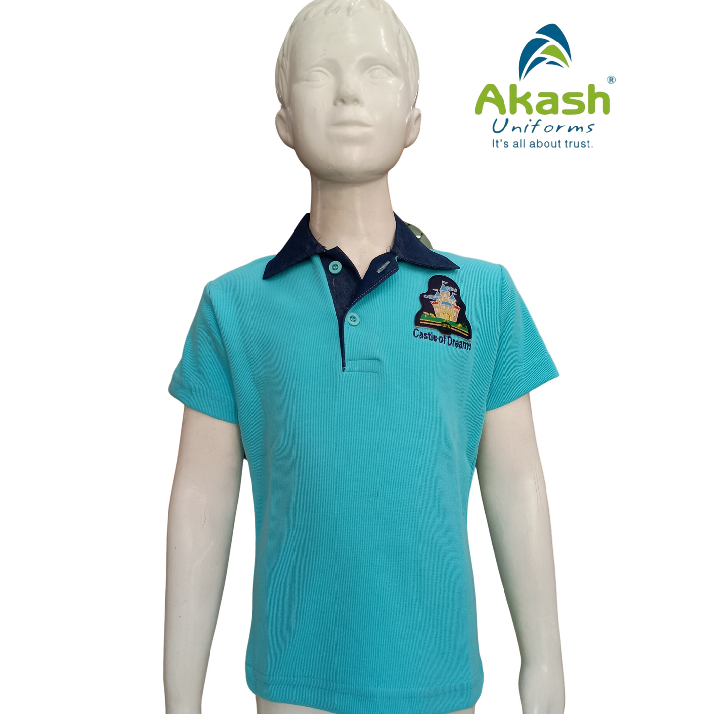 DPS (INDORE) TSHIRT PREP