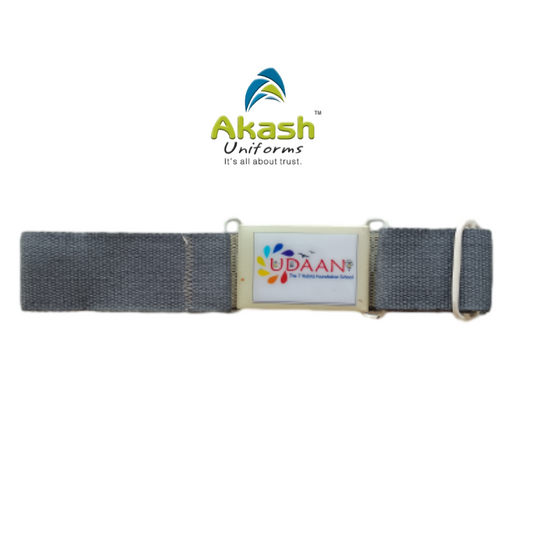 UDAAN SCHOOL BELT