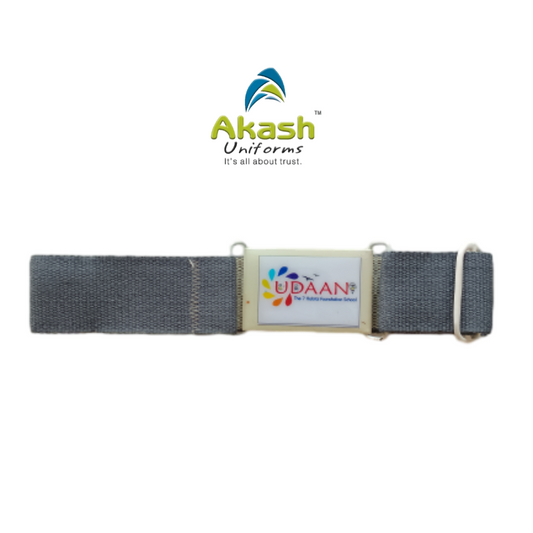 UDAAN SCHOOL BELT