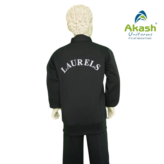 LAURELS JACKET