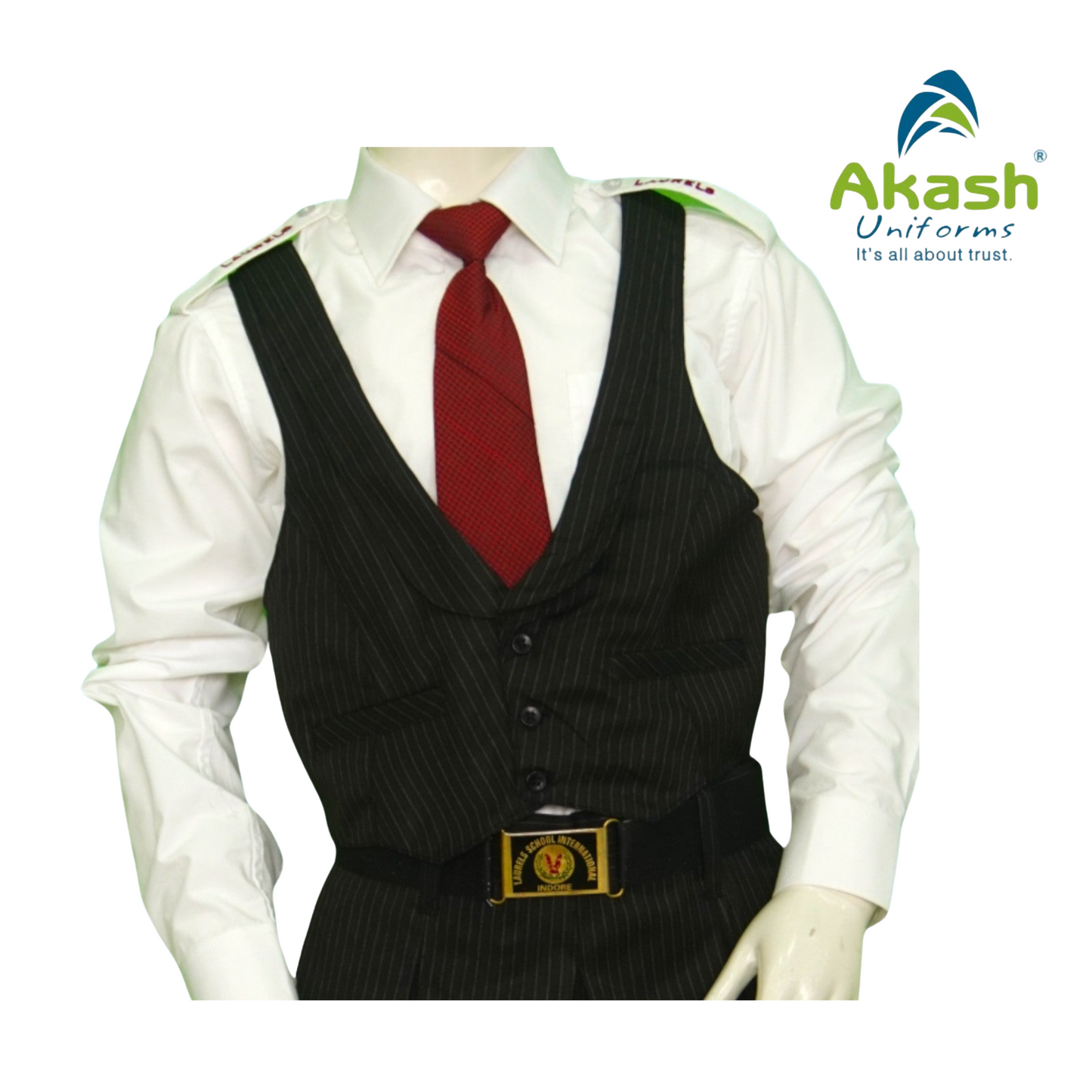 LAURELS WAIST COAT