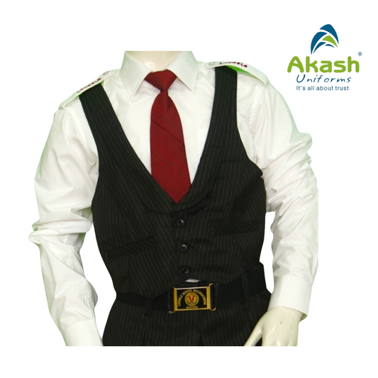 LAURELS WAIST COAT