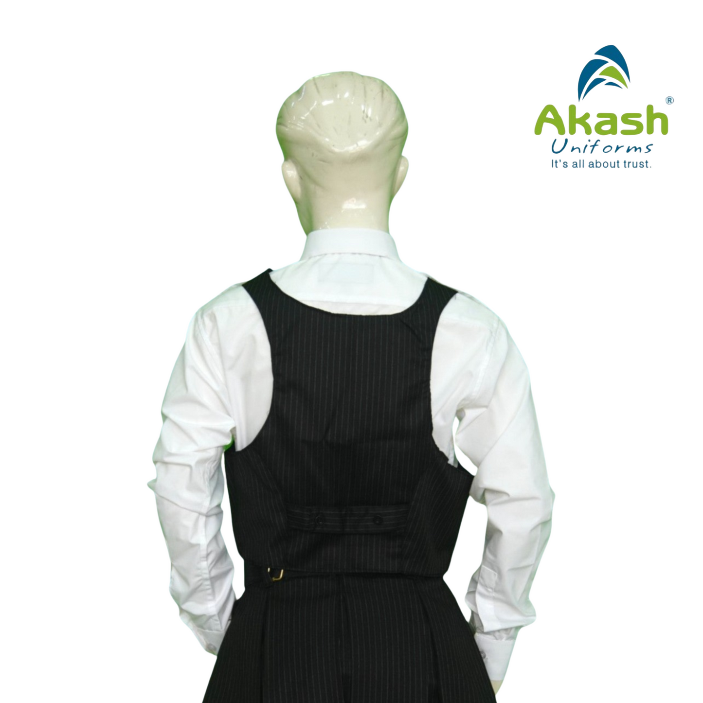 LAURELS WAIST COAT