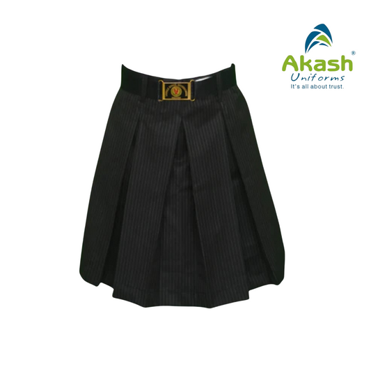 LAURELS SKIRT (WITHOUT BELT)