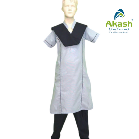 SATYA SAI  SALWAR SUIT + DUPTTA